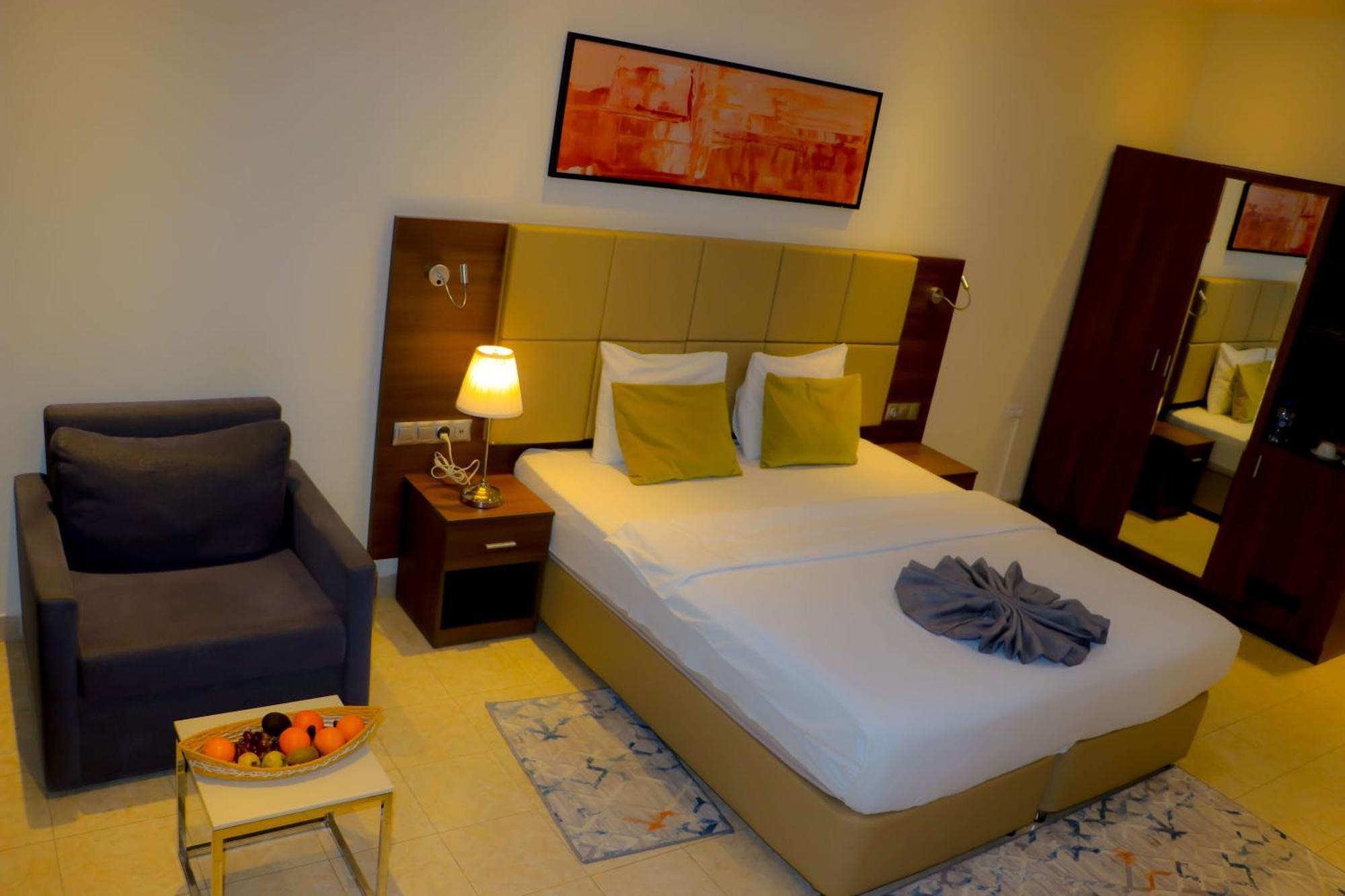 Capital Hotel Djibouti Djibouti City Екстериор снимка